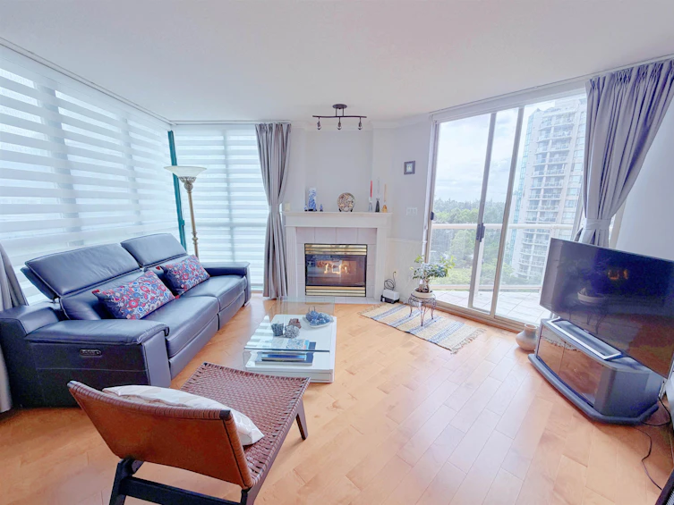 806-1199 Eastwood Street, Coquitlam, BC, V3B 7W7 - 7