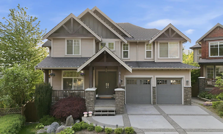 3435 Horizon Drive