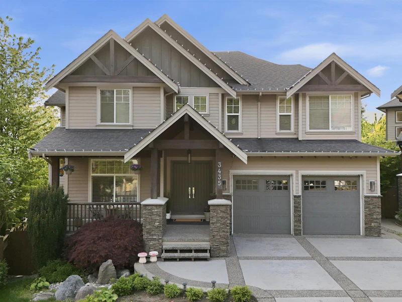 3435 Horizon Drive, Coquitlam BC V3E 0E6