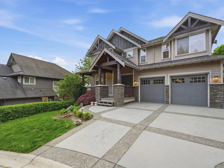 3435 Horizon Drive, Coquitlam, BC, V3E 0E6 - 35