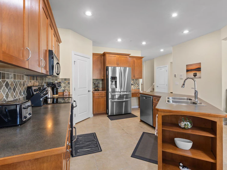 A-2484 Nile Gate, Port Coquitlam, BC, V3B 8B3 - 9