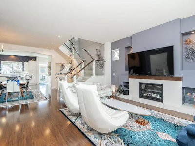 1420 Coast Meridian Road - 3