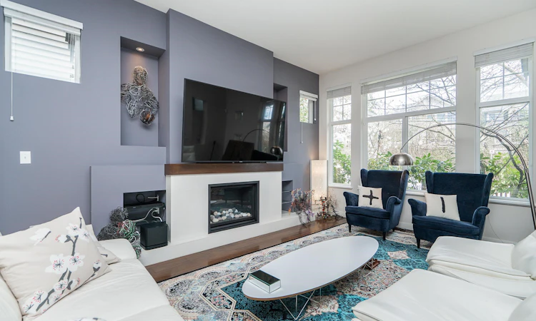 1420 Coast Meridian Road