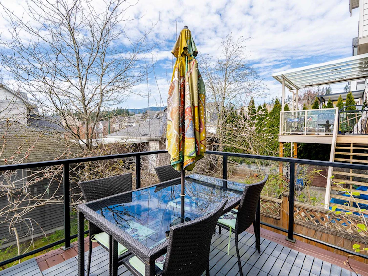 1420 Coast Meridian Road, Coquitlam, BC, V3E 0H5 - 27
