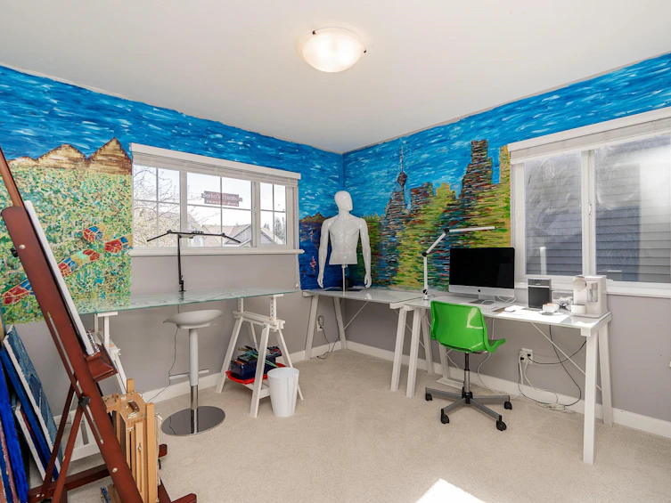 1420 Coast Meridian Road, Coquitlam, BC, V3E 0H5 - 18