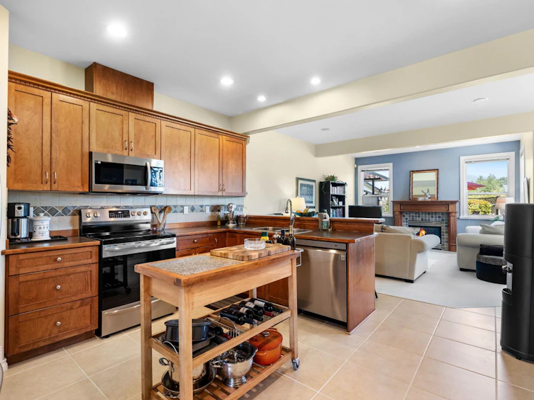 B-2484 Nile Gate, Port Coquitlam, BC, V3B 8B3 - 12