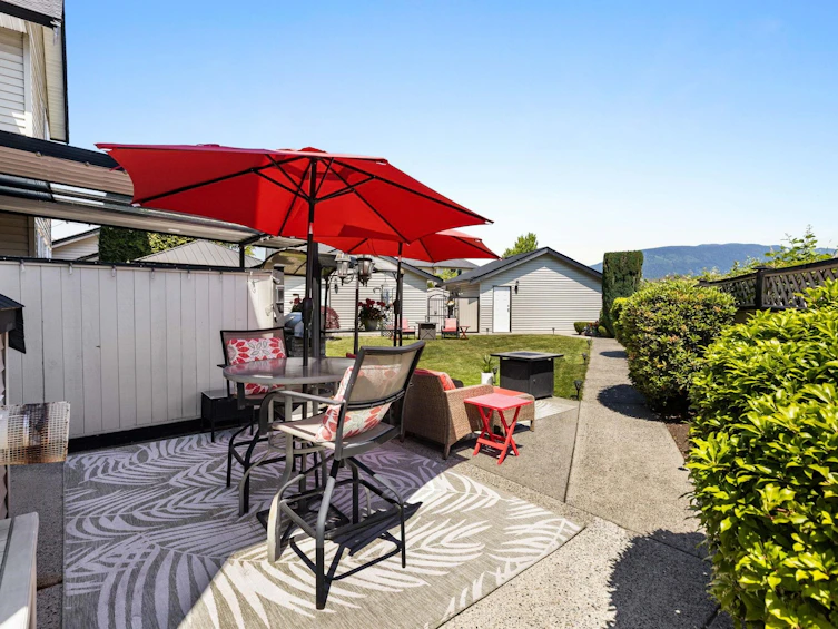 B-2484 Nile Gate, Port Coquitlam, BC, V3B 8B3 - 29