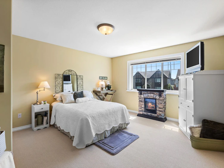 B-2484 Nile Gate, Port Coquitlam, BC, V3B 8B3 - 20