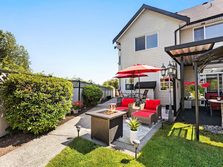 B-2484 Nile Gate, Port Coquitlam, BC, V3B 8B3 - 28