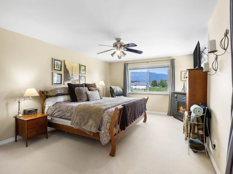 B-2484 Nile Gate, Port Coquitlam, BC, V3B 8B3 - 23