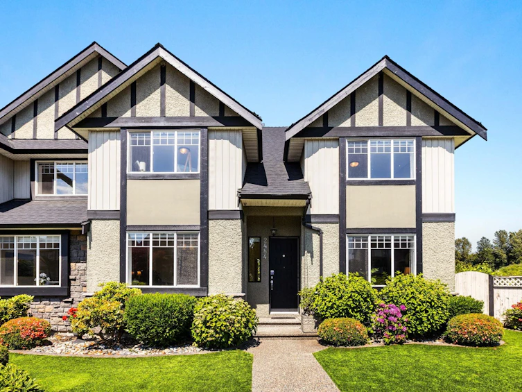 B-2484 Nile Gate, Port Coquitlam, BC, V3B 8B3