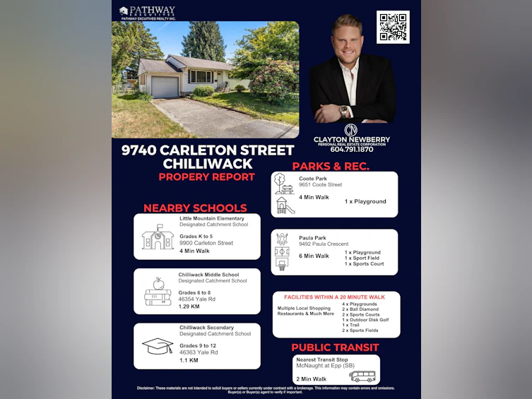 9740 Carleton Street, Chilliwack, BC, V2P 6E3 - 40