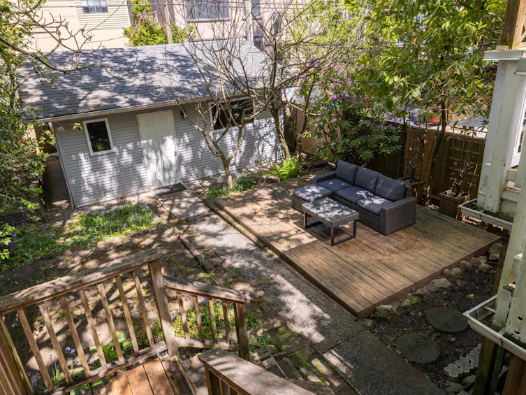 4343 11th Avenue, Vancouver, BC, V6R 2L9 - 34