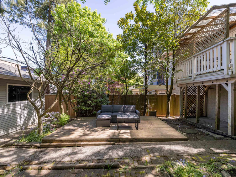 4343 11th Avenue, Vancouver, BC, V6R 2L9 - 36