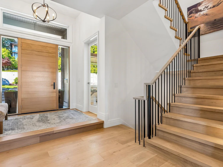2668 Haywood Avenue, West Vancouver, BC, V7V 1Y6 - 4