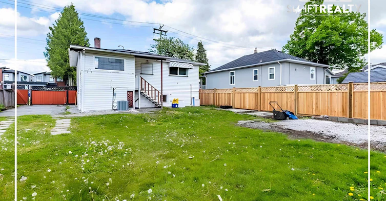 Main Level-7429 Canada Way, Burnaby, BC, V3N 3J7 - 12