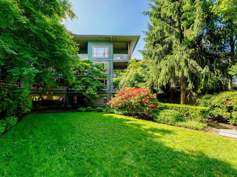 418-285 Newport Drive, Port Moody, BC, V3H 5J6 - 25