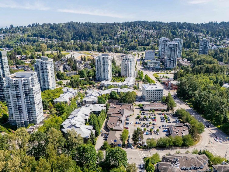 418-285 Newport Drive, Port Moody, BC, V3H 5J6 - 29