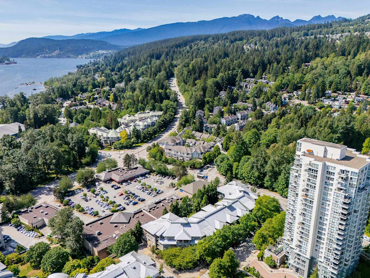 418-285 Newport Drive, Port Moody, BC, V3H 5J6 - 30
