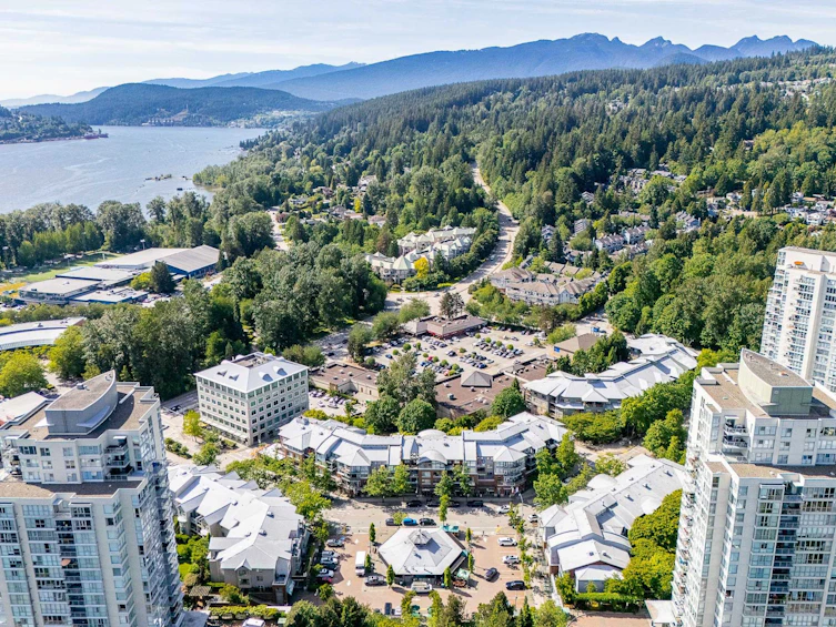 418-285 Newport Drive, Port Moody, BC, V3H 5J6 - 27