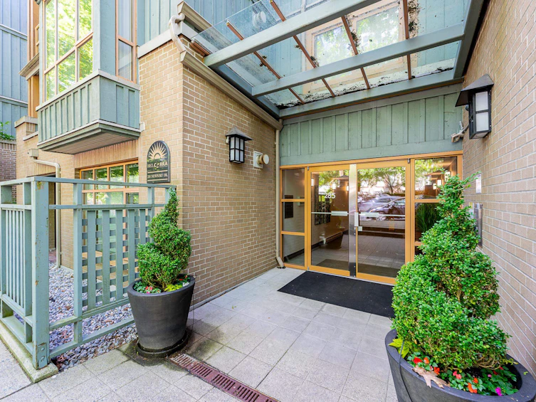 418-285 Newport Drive, Port Moody, BC, V3H 5J6 - 21