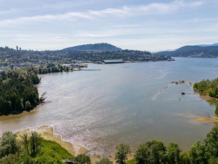 418-285 Newport Drive, Port Moody, BC, V3H 5J6 - 35