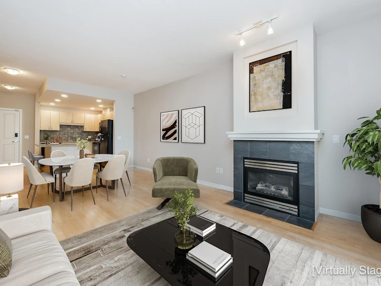 418-285 Newport Drive, Port Moody, BC, V3H 5J6 - 6