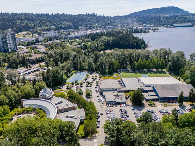 418-285 Newport Drive, Port Moody, BC, V3H 5J6 - 33