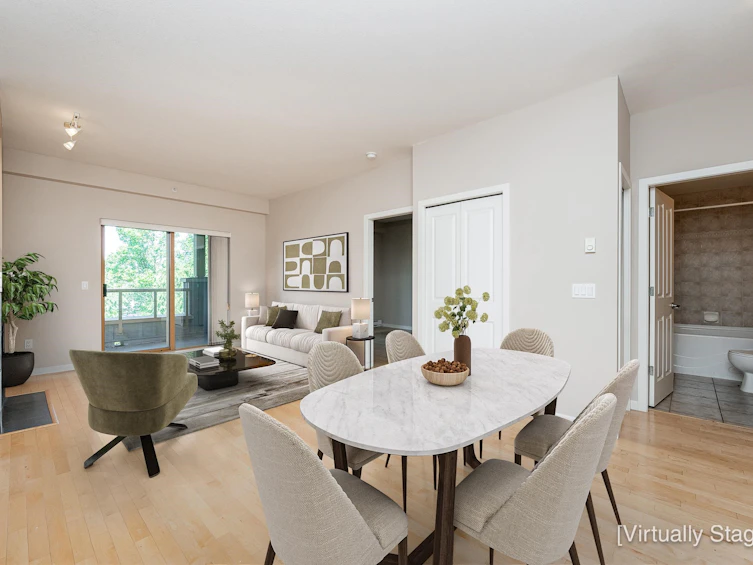 418-285 Newport Drive, Port Moody, BC, V3H 5J6 - 8