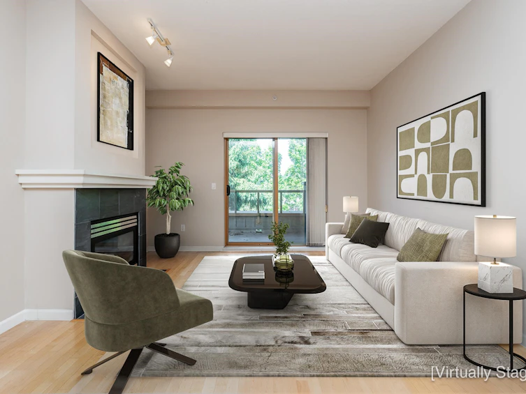 418-285 Newport Drive, Port Moody, BC, V3H 5J6 - 9