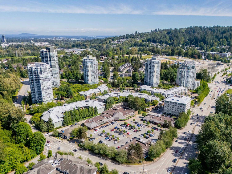 418-285 Newport Drive, Port Moody, BC, V3H 5J6 - 28