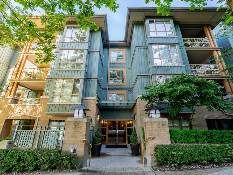 418-285 Newport Drive, Port Moody, BC, V3H 5J6 - 2