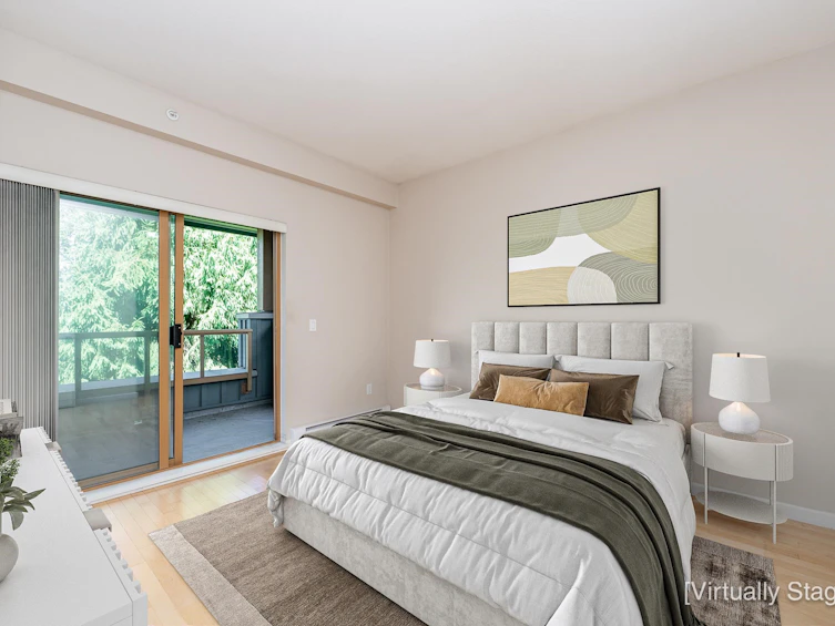 418-285 Newport Drive, Port Moody, BC, V3H 5J6 - 14