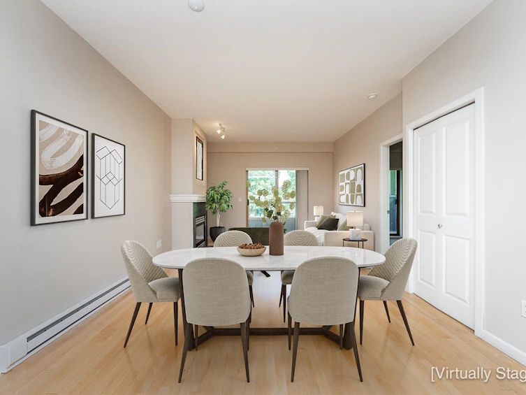 418-285 Newport Drive, Port Moody, BC, V3H 5J6 - 7