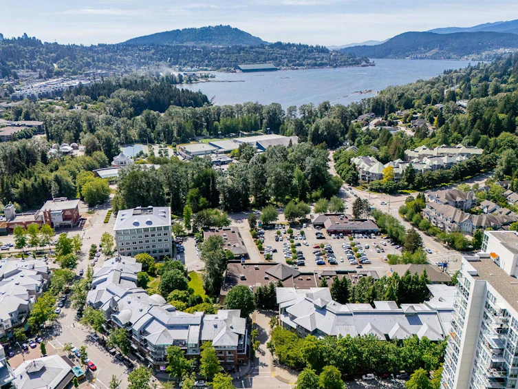 418-285 Newport Drive, Port Moody, BC, V3H 5J6 - 31