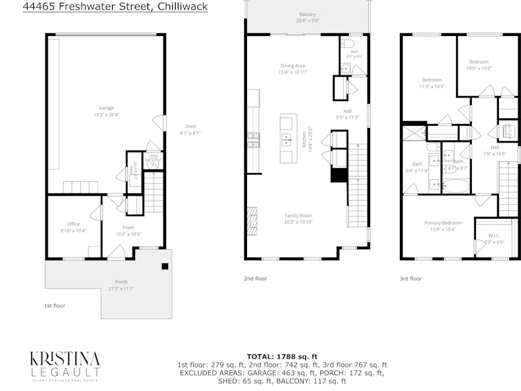 44465 Freshwater Drive, Chilliwack, BC, V2R 6A3 - 40