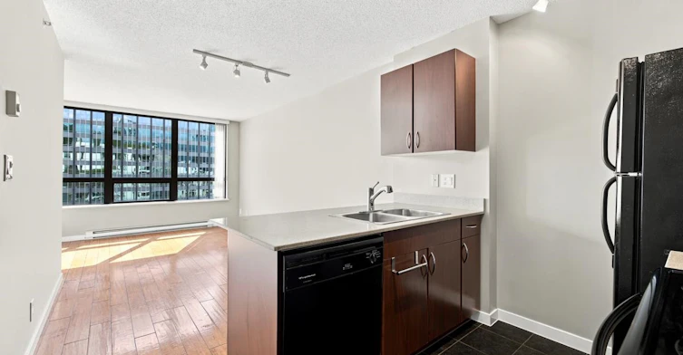 2006-938 Smithe Street, Vancouver, BC, V6Z 3H8