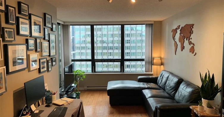 2006-938 Smithe Street, Vancouver, BC, V6Z 3H8