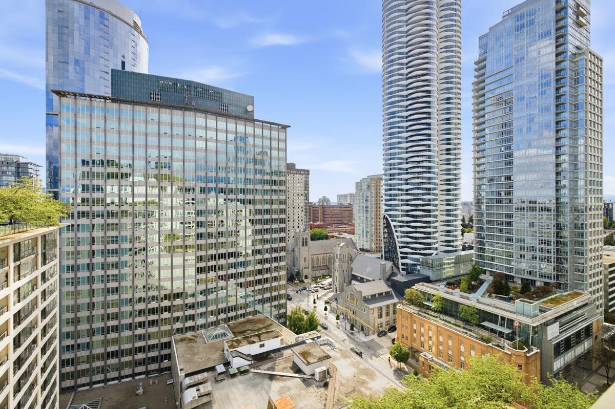 2006-938 Smithe Street, Vancouver, BC, V6Z 3H8 - 14