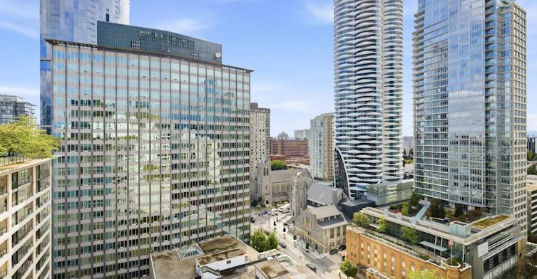 2006-938 Smithe Street, Vancouver, BC, V6Z 3H8 - 14