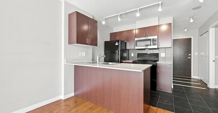2006-938 Smithe Street, Vancouver, BC, V6Z 3H8 - 3
