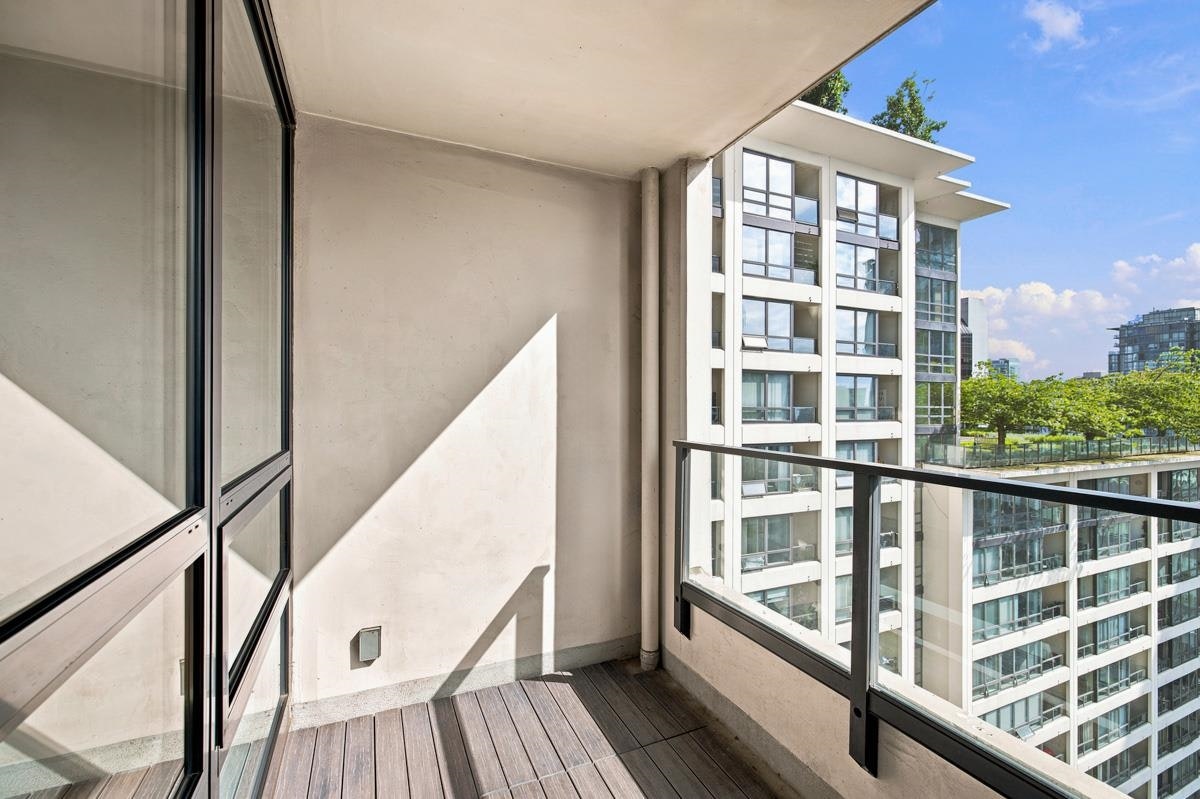 2006-938 Smithe Street, Vancouver, BC, V6Z 3H8 - 13
