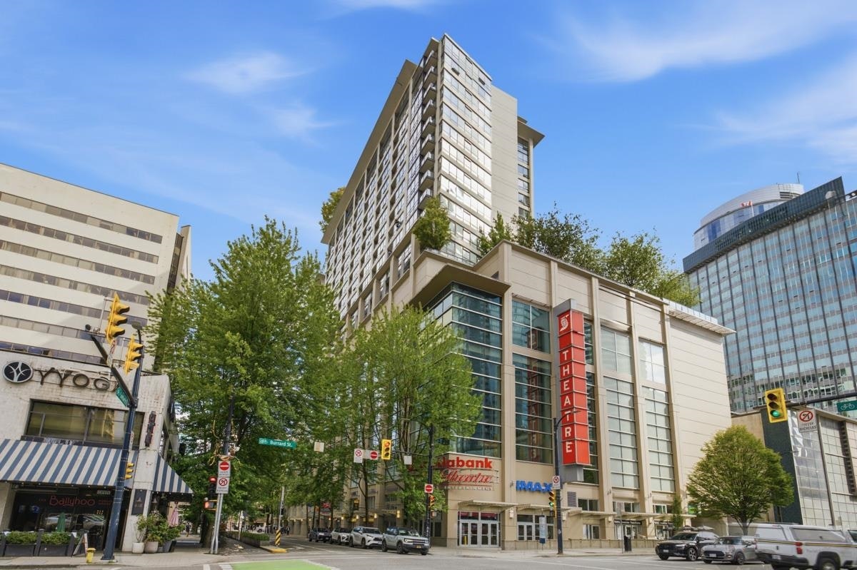 2006-938 Smithe Street, Vancouver, BC, V6Z 3H8 - 34