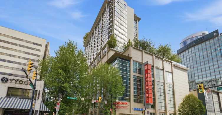 2006-938 Smithe Street, Vancouver, BC, V6Z 3H8 - 34