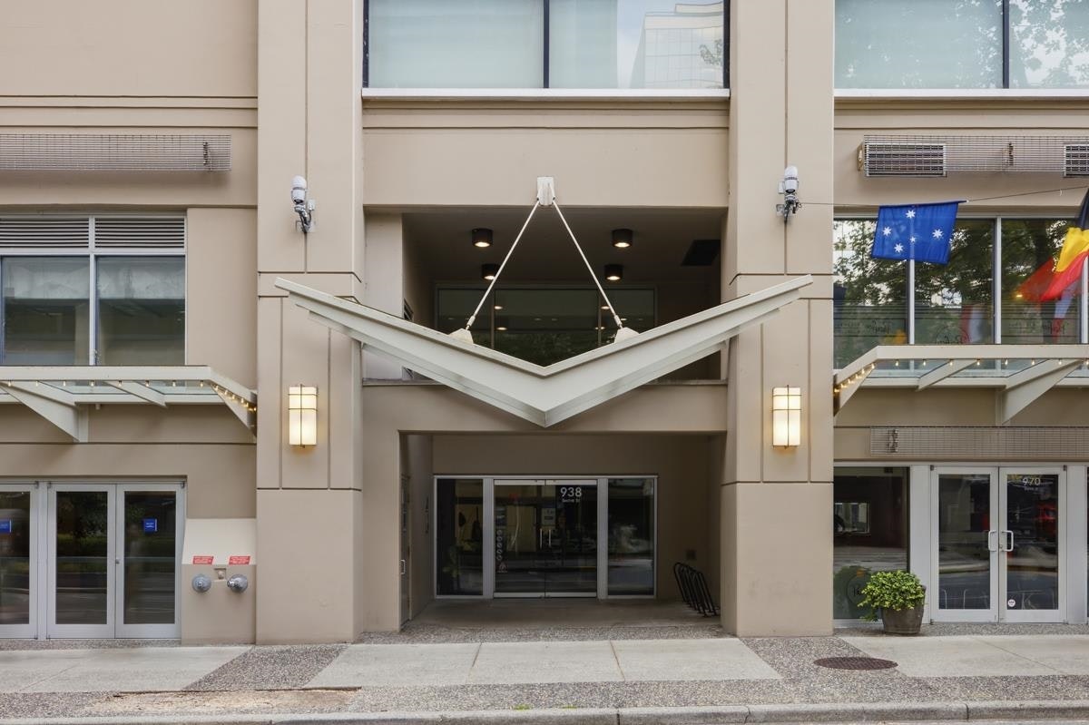 2006-938 Smithe Street, Vancouver, BC, V6Z 3H8 - 33