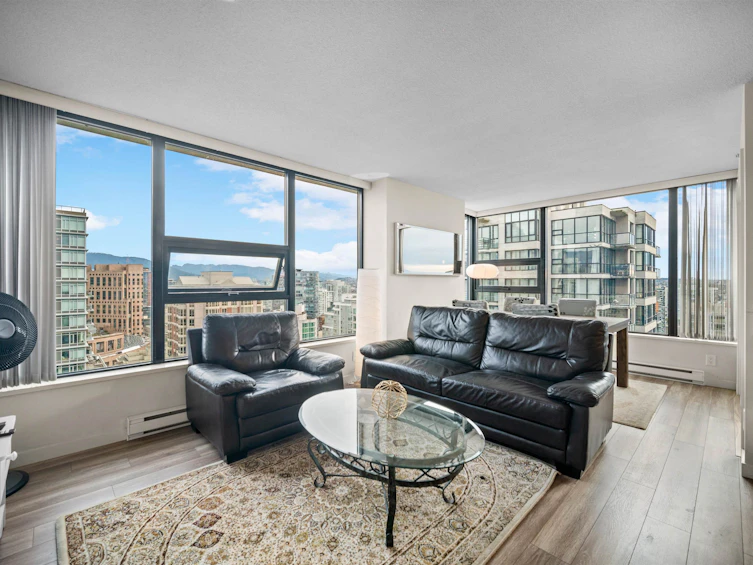 3104-928 Homer Street, Vancouver, BC, V6B 1T7