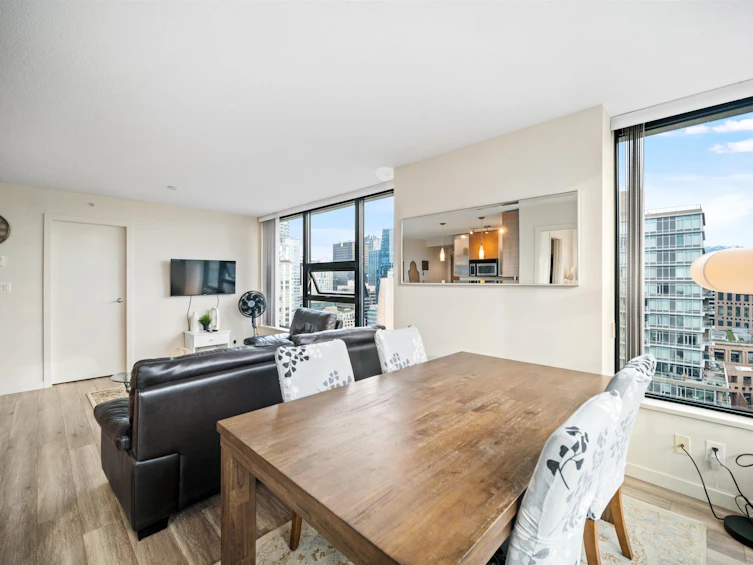 3104-928 Homer Street, Vancouver, BC, V6B 1T7 - 9