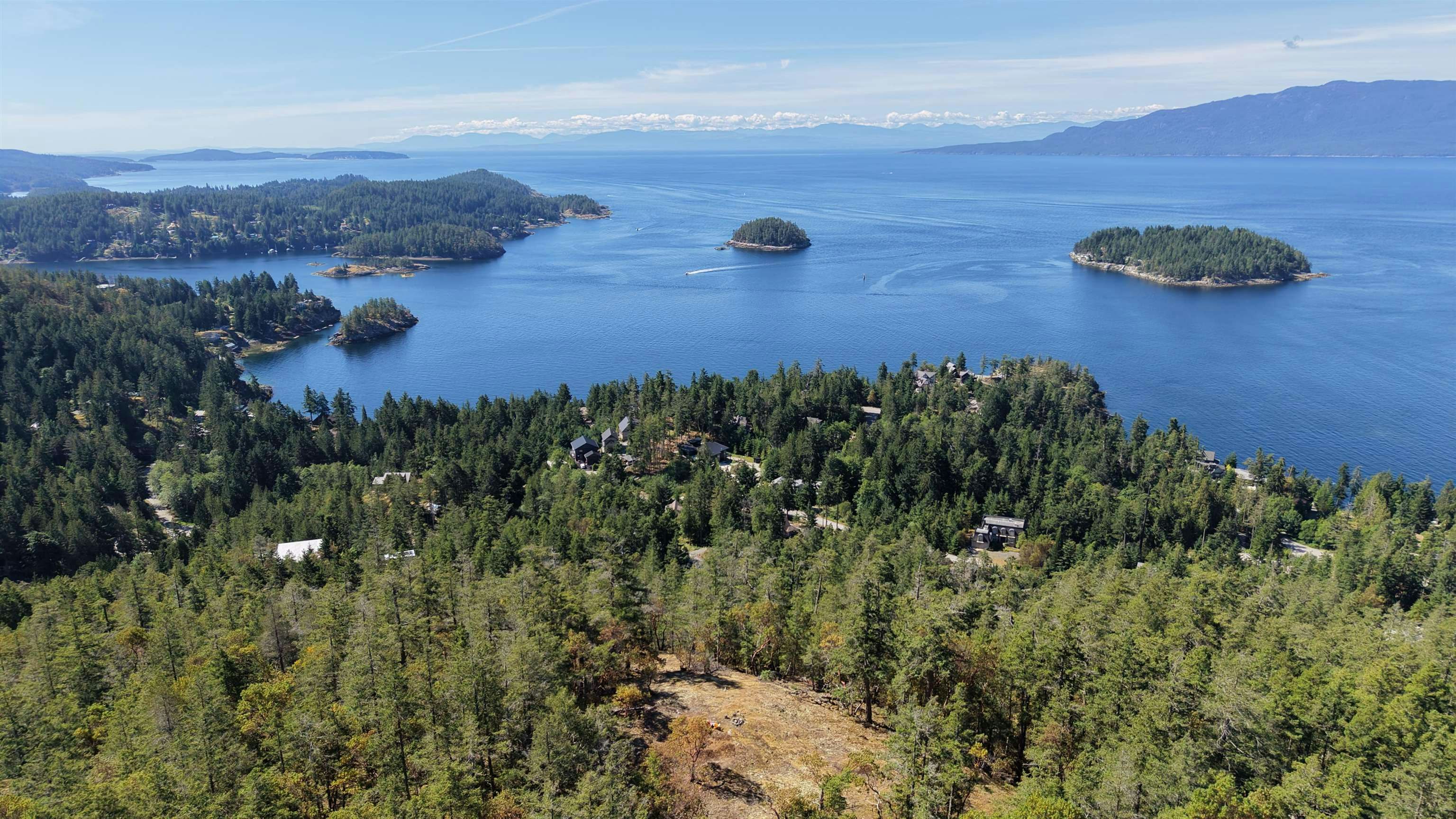 Lot 116 Godkin Way, Pender Harbour Egmont, BC, V0N 1S0