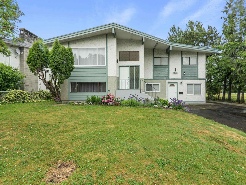 9060 Garden Drive, Chilliwack BC V2P 5M7