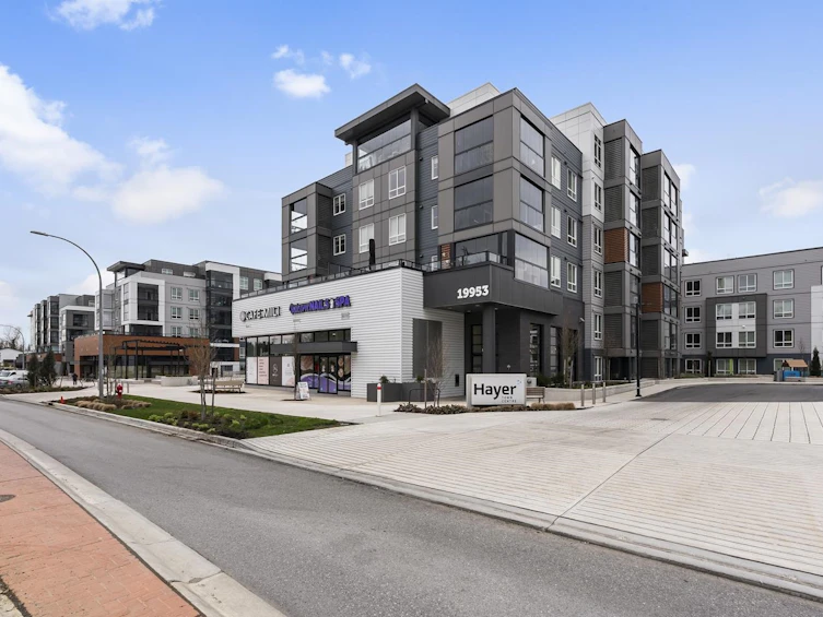 104-19953 76 Avenue, Langley, BC, V2Y 3Y1 - 36